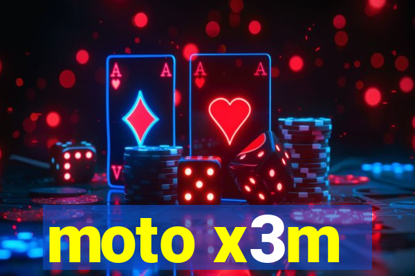 moto x3m - jogo de moto